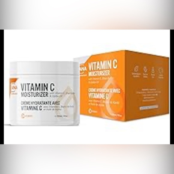 Vitamin C Moisturizer - Picture 1 of 1